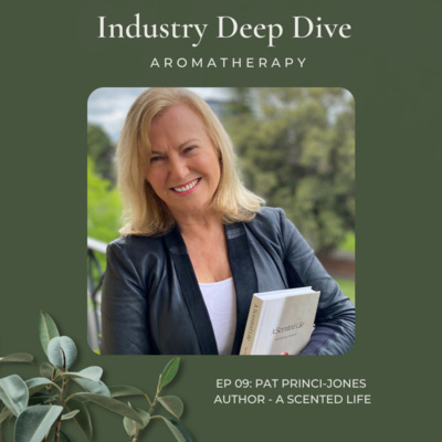 Industry Deep Dives - Aromatherapy Industry Deep Dives - Aromatherapy