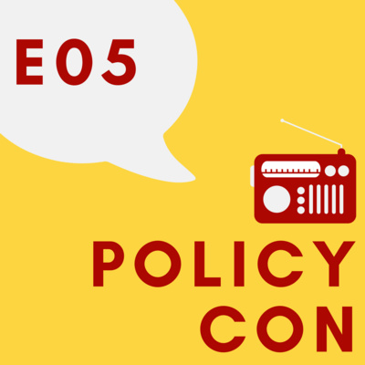 Ep 5: Digitalisation and skills required among youth