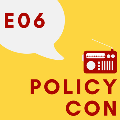 Ep 6: Dawn of Pegasus spyware