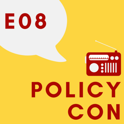 Ep 8: Graduate application process in global universities