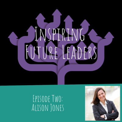 Inspiring Future Leaders
