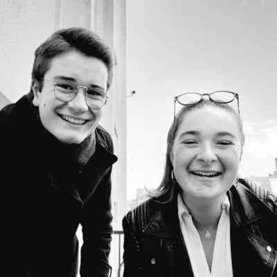 Inspiré(e), Inspirant(e)