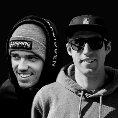 The Beers And Bikes Show | Episode 20 ft. Jackson Frew & Alex Presant episode artwork