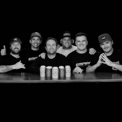 The Beers And Bikes Show | Episode 30 | The Stark Varg ft. Empire Motorcycles