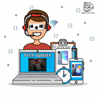 Currently playing episode