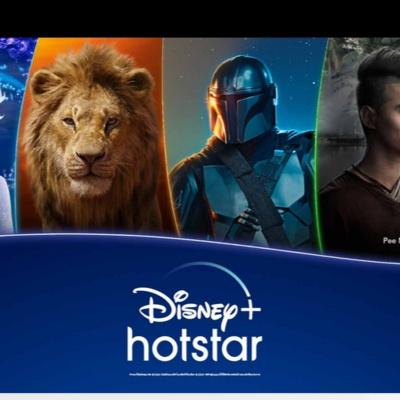 Happy Tech Talks - Disney+Hotstar มาแล้ว สมัครกันยัง?