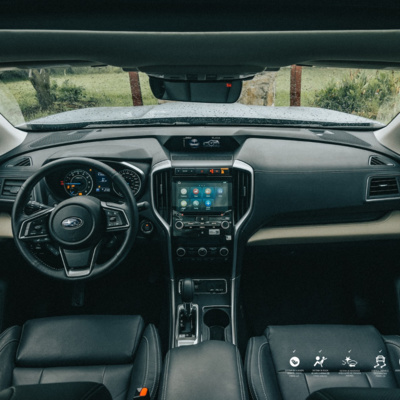 Bienvenido a Conexión Subaru - Colombia