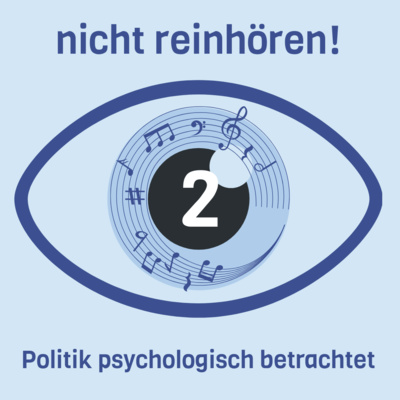 #2 Politik psychologisch betrachtet