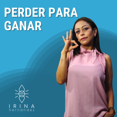 Irina Hernández Psicóloga-Psicoterapeuta