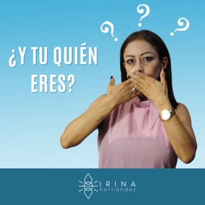Irina Hernández Psicóloga-Psicoterapeuta
