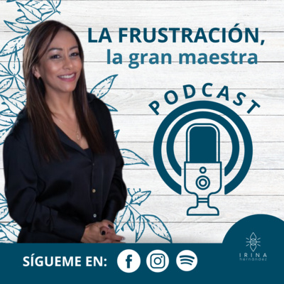 Irina Hernández Psicóloga-Psicoterapeuta