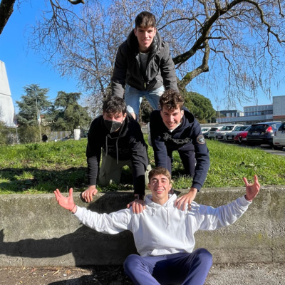 FERMI TUTTI