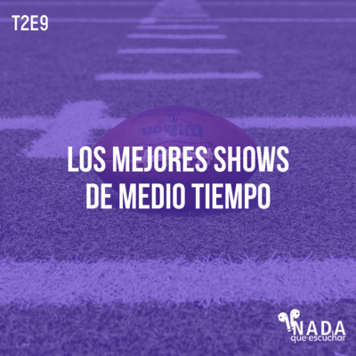 Nada Que Escuchar