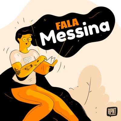 Fala Messina (Trailer) 