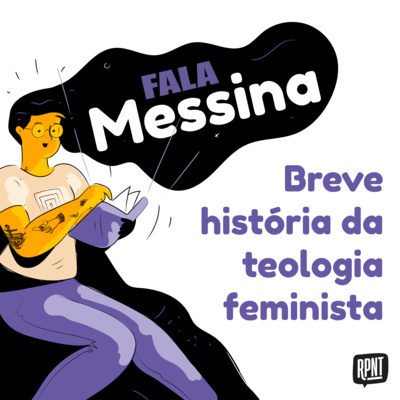 002: Breve história da teologia feminista