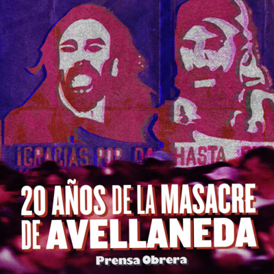 Prensa Obrera
