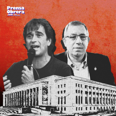 Prensa Obrera