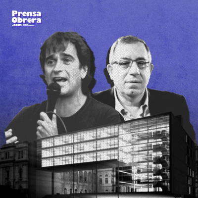 Prensa Obrera
