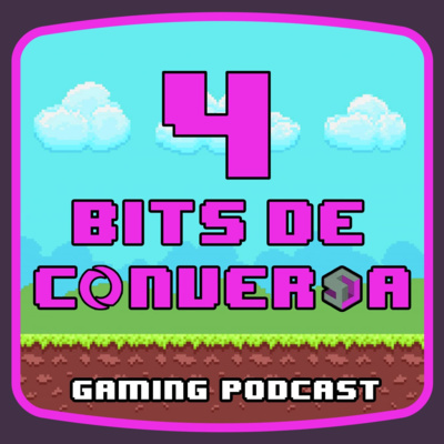4bits de conversa #38 - Um festival de conferências e showcases  episode artwork