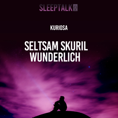 SleepTalk - Besseres Einschlafen