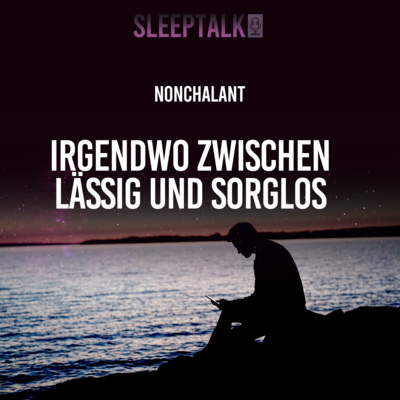 SleepTalk - Besseres Einschlafen