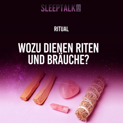 SleepTalk - Besseres Einschlafen