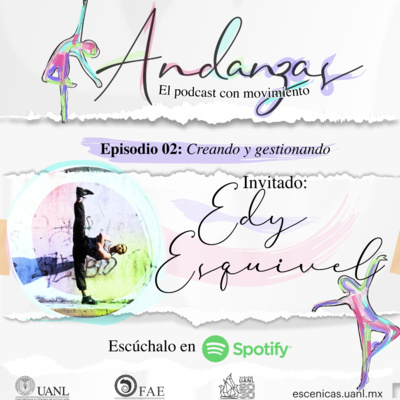 Andanzas