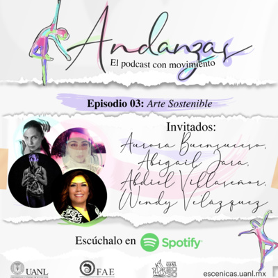 Andanzas