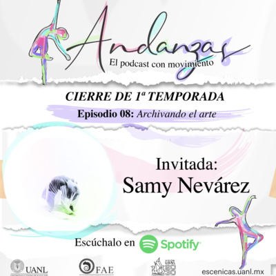 Andanzas