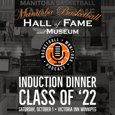 Basketball Manitoba Podcast