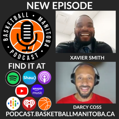 Basketball Manitoba Podcast