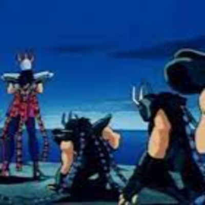 21- Análise EP8 do Anime (Os Cavaleiros do Zodíaco) episode artwork