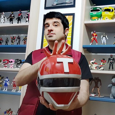 23- Entrevista: Danilo Modolo (Tokudoc) episode artwork