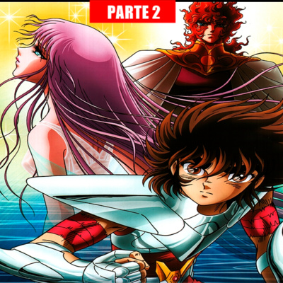 30- (Parte2) Prólogo do Céu - Comentado episode artwork
