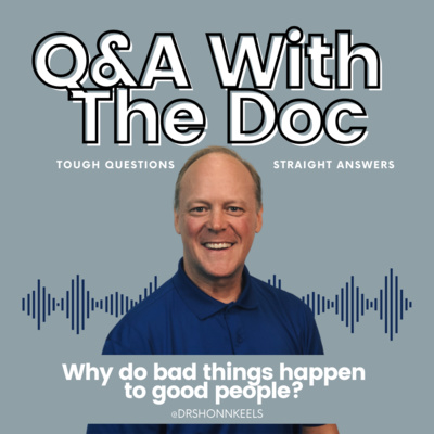 Q&A With The Doc