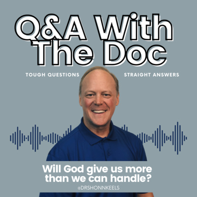 Q&A With The Doc