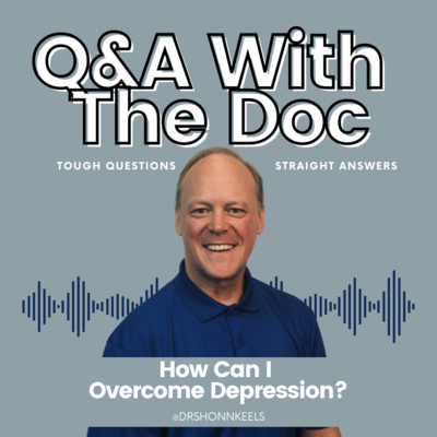 Q&A With The Doc