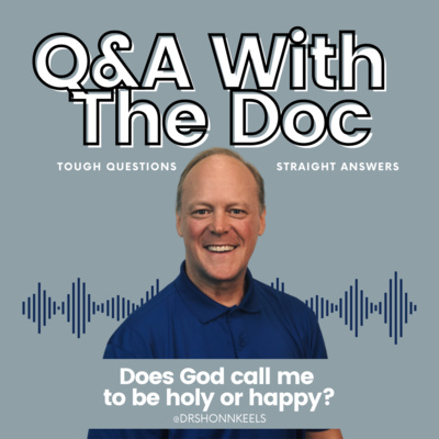 Q&A With The Doc