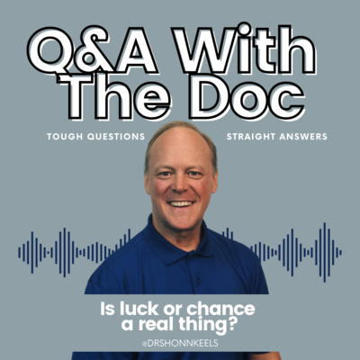 Q&A With The Doc