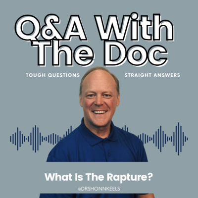 Q&A With The Doc