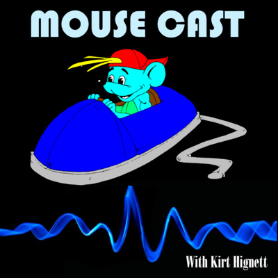 Introducing Mouse Cast episode artwork