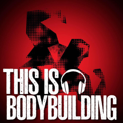 1 - This is bodybuilding with Graeme Lancefield