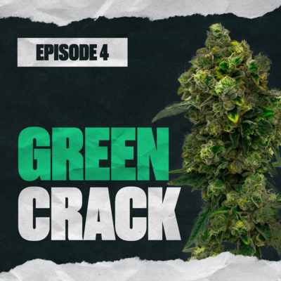 Green Crack