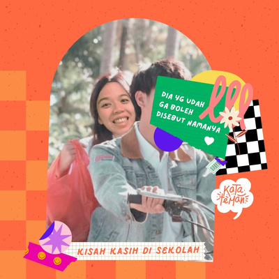 Kata Teman