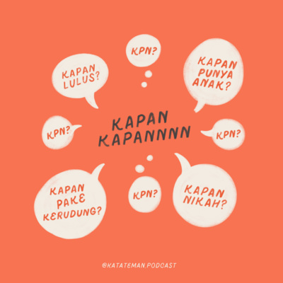 #11 - Pertanyaan Nyebelin