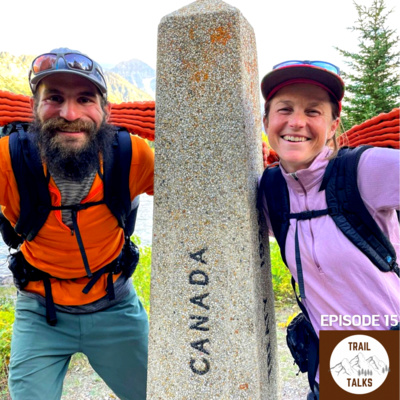 Episode 15: Renee & Tim (Tik & Tok) Episode 15: Renee & Tim (Tik & Tok)