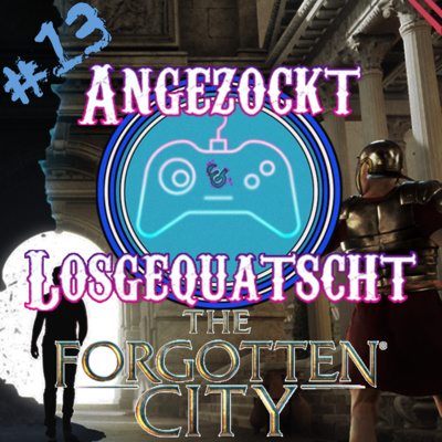 Angezockt & Losgequatscht