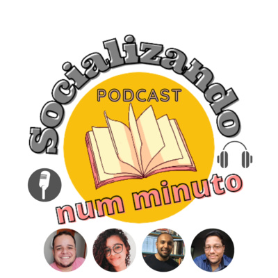 Socializando Num Minuto