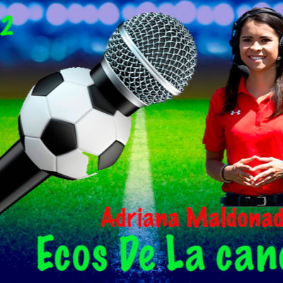 Ecos de la Cancha
