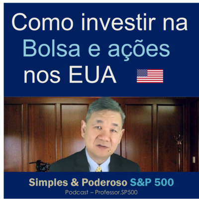 Simples & Poderoso S&P 500